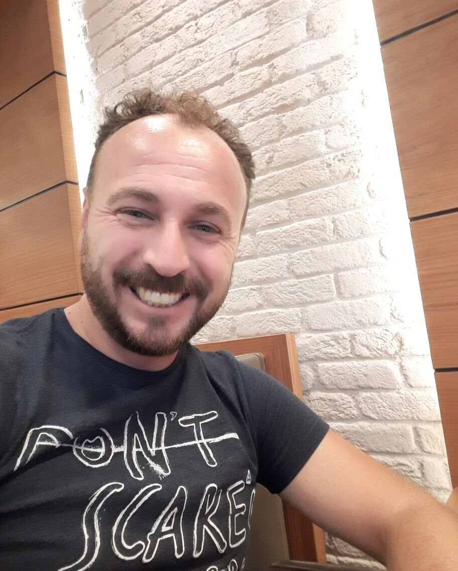 The real face behind $MOTO